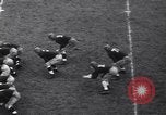 Immagine di USC contro Notre Dame del gioco del calcio South Bend Indiana USA, 1939, secondo 53 filmato di repertorio 65675075702