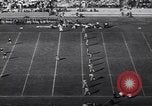 Immagine di Partita di calcio Los Angeles California USA, 1939, secondo 8 filmato di repertorio 65675075703