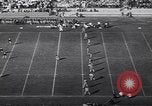 Immagine di Partita di calcio Los Angeles California USA, 1939, secondo 9 filmato di repertorio 65675075703