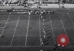 Immagine di Partita di calcio Los Angeles California USA, 1939, secondo 10 filmato di repertorio 65675075703