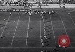 Immagine di Partita di calcio Los Angeles California USA, 1939, secondo 11 filmato di repertorio 65675075703