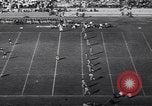Immagine di Partita di calcio Los Angeles California USA, 1939, secondo 12 filmato di repertorio 65675075703