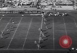 Immagine di Partita di calcio Los Angeles California USA, 1939, secondo 14 filmato di repertorio 65675075703
