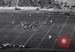 Immagine di Partita di calcio Los Angeles California USA, 1939, secondo 20 filmato di repertorio 65675075703