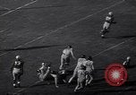 Immagine di Partita di calcio Los Angeles California USA, 1939, secondo 25 filmato di repertorio 65675075703
