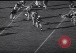 Immagine di Partita di calcio Los Angeles California USA, 1939, secondo 33 filmato di repertorio 65675075703