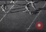 Immagine di Partita di calcio Los Angeles California USA, 1939, secondo 34 filmato di repertorio 65675075703