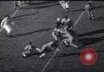 Immagine di Partita di calcio Los Angeles California USA, 1939, secondo 35 filmato di repertorio 65675075703