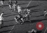 Immagine di Partita di calcio Los Angeles California USA, 1939, secondo 36 filmato di repertorio 65675075703