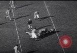 Immagine di Partita di calcio Los Angeles California USA, 1939, secondo 44 filmato di repertorio 65675075703