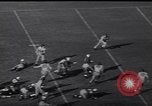Immagine di Partita di calcio Los Angeles California USA, 1939, secondo 49 filmato di repertorio 65675075703
