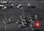 Immagine di Partita di calcio Los Angeles California USA, 1939, secondo 52 filmato di repertorio 65675075703