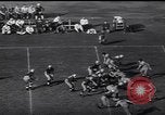 Immagine di Partita di calcio Los Angeles California USA, 1939, secondo 53 filmato di repertorio 65675075703