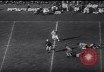 Immagine di Partita di calcio Los Angeles California USA, 1939, secondo 55 filmato di repertorio 65675075703