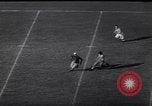 Immagine di Partita di calcio Los Angeles California USA, 1939, secondo 56 filmato di repertorio 65675075703