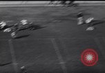 Immagine di Partita di calcio Los Angeles California USA, 1939, secondo 59 filmato di repertorio 65675075703