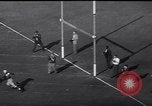 Immagine di Partita di calcio Los Angeles California USA, 1939, secondo 61 filmato di repertorio 65675075703