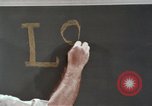 Image of Doctor Walt Miner United States USA, 1967, second 25 stock footage video 65675075704