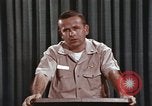 Image of Doctor Walt Miner United States USA, 1967, second 49 stock footage video 65675075704