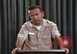 Image of Doctor Walt Miner United States USA, 1967, second 62 stock footage video 65675075704