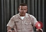 Image of Doctor Walt Miner United States USA, 1967, second 9 stock footage video 65675075706