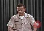Image of Doctor Walt Miner United States USA, 1967, second 14 stock footage video 65675075706