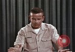 Image of Doctor Walt Miner United States USA, 1967, second 28 stock footage video 65675075706