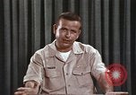 Image of Doctor Walt Miner United States USA, 1967, second 29 stock footage video 65675075706