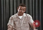 Image of Doctor Walt Miner United States USA, 1967, second 34 stock footage video 65675075706