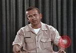Image of Doctor Walt Miner United States USA, 1967, second 41 stock footage video 65675075706