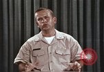Image of Doctor Walt Miner United States USA, 1967, second 54 stock footage video 65675075706