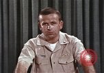 Image of effects of LSD drug use United States USA, 1967, second 6 stock footage video 65675075707