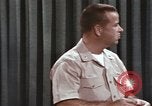 Image of effects of LSD drug use United States USA, 1967, second 15 stock footage video 65675075707