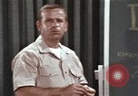 Image of effects of LSD drug use United States USA, 1967, second 16 stock footage video 65675075707