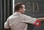 Image of effects of LSD drug use United States USA, 1967, second 34 stock footage video 65675075707