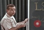 Image of effects of LSD drug use United States USA, 1967, second 51 stock footage video 65675075707