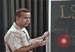 Image of effects of LSD drug use United States USA, 1967, second 52 stock footage video 65675075707