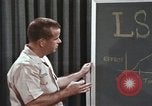 Image of effects of LSD drug use United States USA, 1967, second 53 stock footage video 65675075707