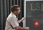 Image of effects of LSD drug use United States USA, 1967, second 54 stock footage video 65675075707
