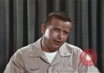 Image of harmful effects of LSD drug use United States USA, 1967, second 4 stock footage video 65675075708