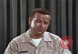 Image of harmful effects of LSD drug use United States USA, 1967, second 6 stock footage video 65675075708