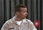 Image of harmful effects of LSD drug use United States USA, 1967, second 7 stock footage video 65675075708