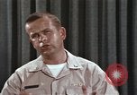 Image of harmful effects of LSD drug use United States USA, 1967, second 8 stock footage video 65675075708