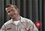 Image of harmful effects of LSD drug use United States USA, 1967, second 9 stock footage video 65675075708