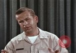 Image of harmful effects of LSD drug use United States USA, 1967, second 10 stock footage video 65675075708