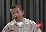 Image of harmful effects of LSD drug use United States USA, 1967, second 12 stock footage video 65675075708
