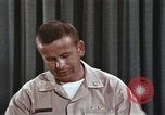 Image of harmful effects of LSD drug use United States USA, 1967, second 14 stock footage video 65675075708