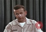 Image of harmful effects of LSD drug use United States USA, 1967, second 16 stock footage video 65675075708