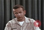 Image of harmful effects of LSD drug use United States USA, 1967, second 17 stock footage video 65675075708
