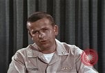 Image of harmful effects of LSD drug use United States USA, 1967, second 25 stock footage video 65675075708